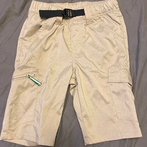 Boys shorts